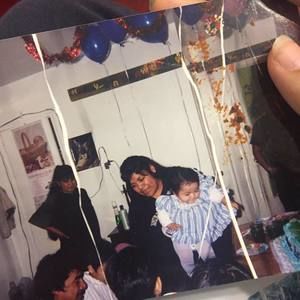 Meet your Posher, Delfina